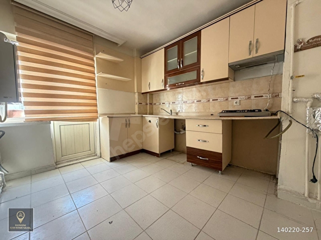 SİNCAN PLEVNE MAH DE KATTA MASRAFSIZ 3+1 DAİRE - Görsel 7