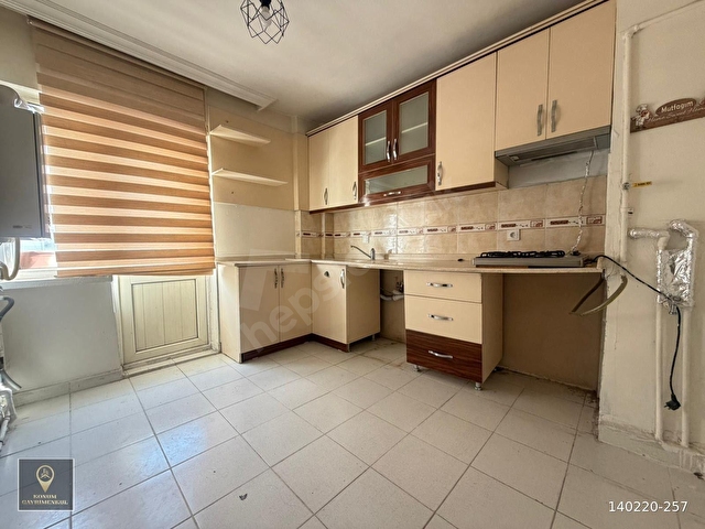 SİNCAN PLEVNE MAH DE KATTA MASRAFSIZ 3+1 DAİRE - Görsel 4