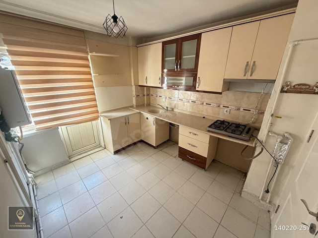 SİNCAN PLEVNE MAH DE KATTA MASRAFSIZ 3+1 DAİRE