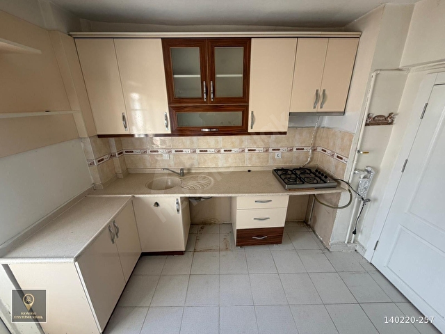 SİNCAN PLEVNE MAH DE KATTA MASRAFSIZ 3+1 DAİRE - Görsel 19