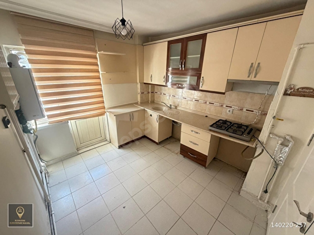 SİNCAN PLEVNE MAH DE KATTA MASRAFSIZ 3+1 DAİRE - Görsel 3