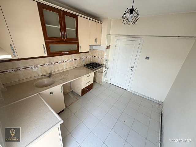 SİNCAN PLEVNE MAH DE KATTA MASRAFSIZ 3+1 DAİRE - Görsel 13