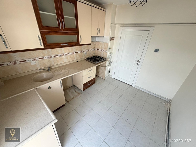 SİNCAN PLEVNE MAH DE KATTA MASRAFSIZ 3+1 DAİRE - Görsel 12