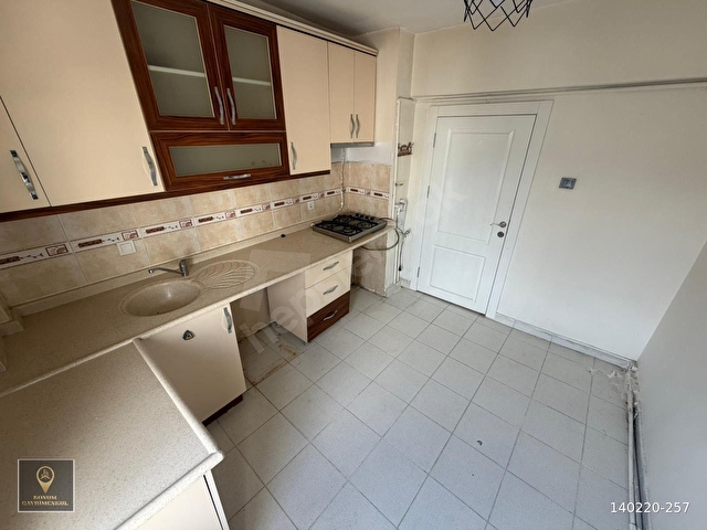 SİNCAN PLEVNE MAH DE KATTA MASRAFSIZ 3+1 DAİRE - Görsel 10