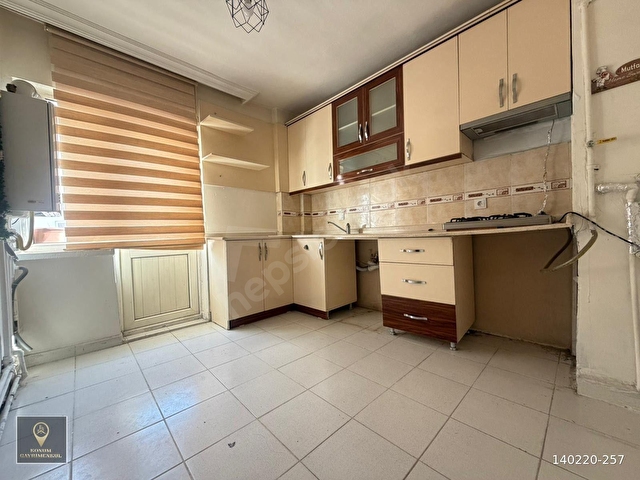 SİNCAN PLEVNE MAH DE KATTA MASRAFSIZ 3+1 DAİRE - Görsel 11