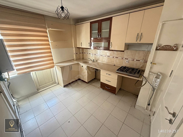 SİNCAN PLEVNE MAH DE KATTA MASRAFSIZ 3+1 DAİRE - Görsel 6