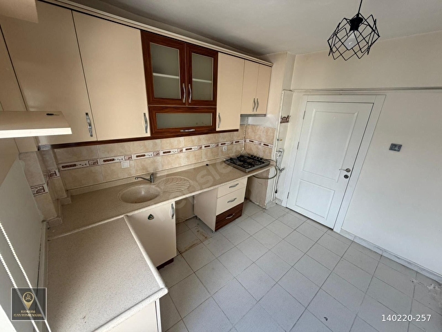 SİNCAN PLEVNE MAH DE KATTA MASRAFSIZ 3+1 DAİRE - Görsel 14