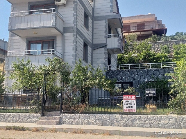 GÜNLÜK KİRALIK TURİZM RUHSATLI EV. - Görsel 14
