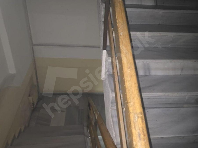 AVCI GAYRİMENKÜL KİRALIK 3+1 DAİRE ADALET SARAYI KARŞISI - Görsel 13