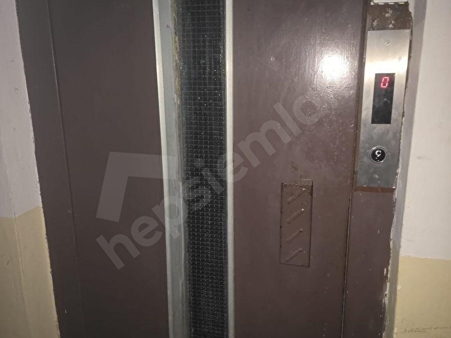 AVCI GAYRİMENKÜL KİRALIK 3+1 DAİRE ADALET SARAYI KARŞISI - Görsel 12