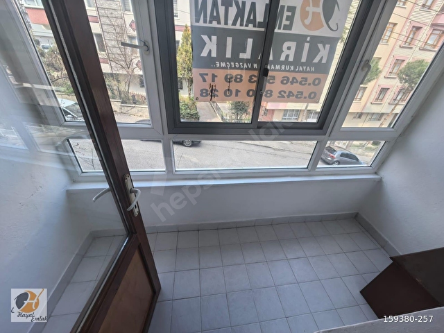 HAYAL EMLAKTAN KÖŞK MAHALLESİNDE DUTLUK METRO YAKINI 1. KATTA 3+1 KİRALIK DAİRE - Görsel 26