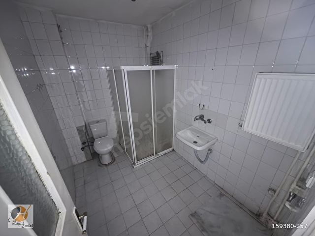 HAYAL EMLAKTAN KÖŞK MAHALLESİNDE DUTLUK METRO YAKINI 1. KATTA 3+1 KİRALIK DAİRE - Görsel 19