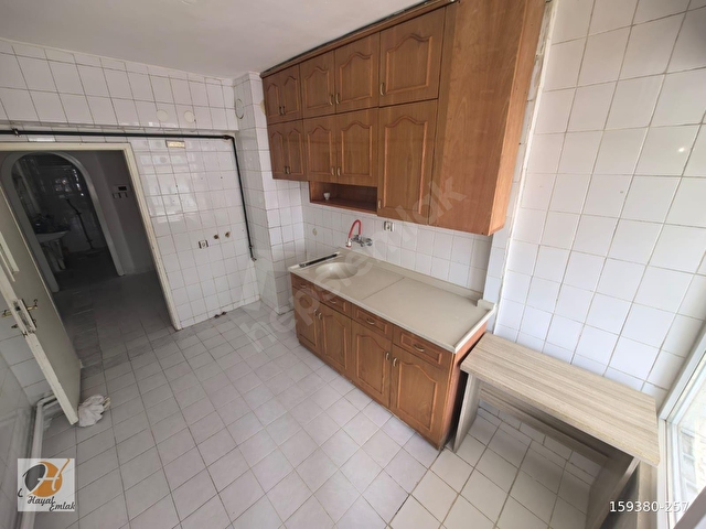 HAYAL EMLAKTAN KÖŞK MAHALLESİNDE DUTLUK METRO YAKINI 1. KATTA 3+1 KİRALIK DAİRE - Görsel 8
