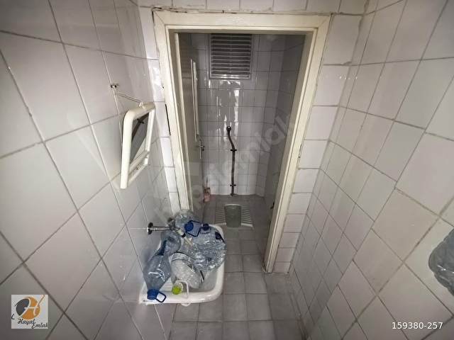 HAYAL EMLAKTAN KÖŞK MAHALLESİNDE DUTLUK METRO YAKINI 1. KATTA 3+1 KİRALIK DAİRE - Görsel 16