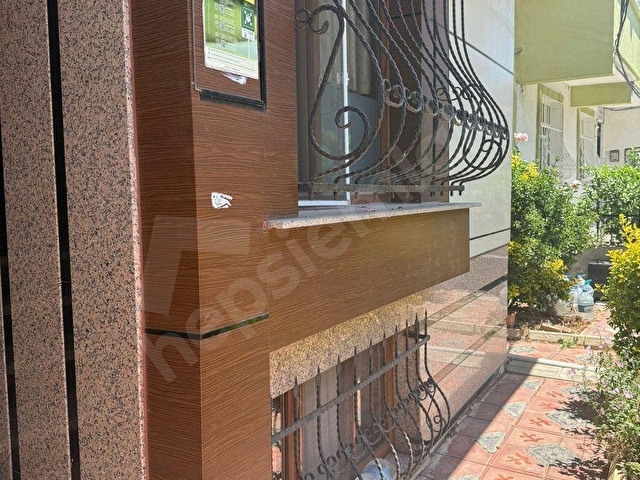 YENİMAHALLEDE 2+1 AYDINLIK KİRALIK BAHÇE KATI - Görsel 21