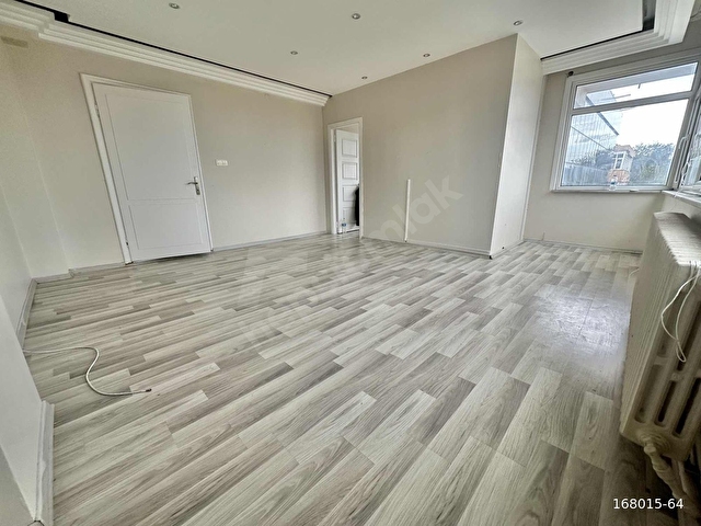 ARMAĞANDAN İNCİRLİ CADDE ÜZERİ 4+1/140M2 GENİŞ 4+1 KOMBİ ASANSÖR - Görsel 25