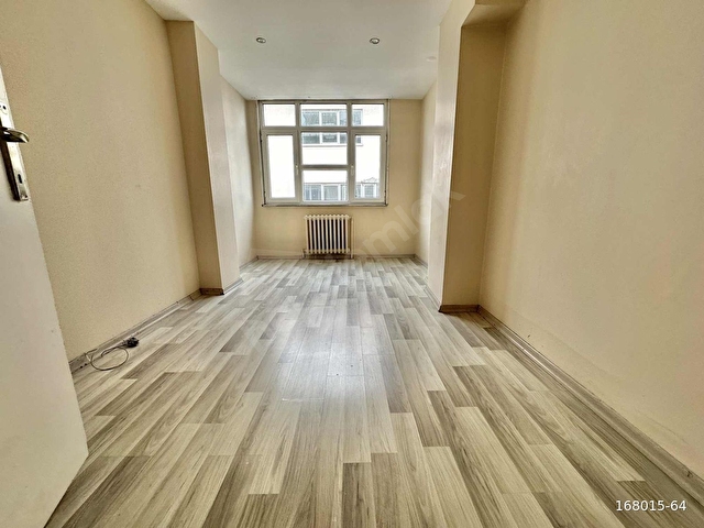 ARMAĞANDAN İNCİRLİ CADDE ÜZERİ 4+1/140M2 GENİŞ 4+1 KOMBİ ASANSÖR - Görsel 30