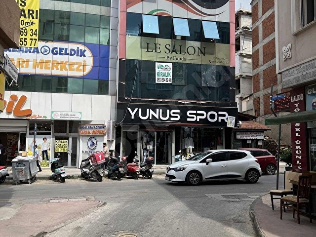 YALOVA GAYRİMENKULDEN MERKEZDE YATIRIM DEĞERİ YÜKSEK DÜKKAN - Görsel 7