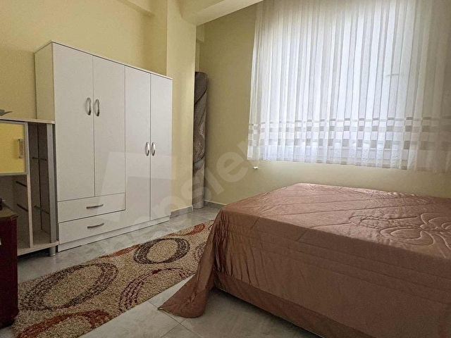 EŞYALI 1+1 KİRALIK DAİRE!!! - Görsel 15