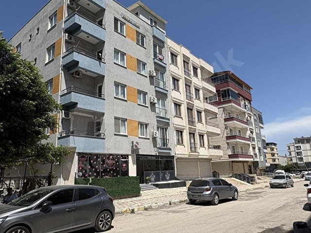 EŞYALI 1+1 KİRALIK DAİRE!!!