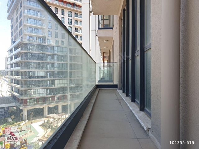 Adim Istanbul Sitesi Kent Meydani Manzarali Satilik Sifir 4 1 101355 619 Hurriyet Emlak