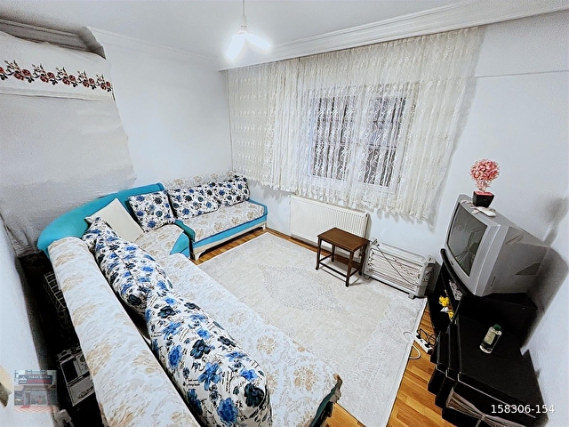 TURAN GÖZÜMDEN ATAPARK 1294.CADDE DE KAT KONUMLU MASRAFSIZ AİRE - Görsel 19