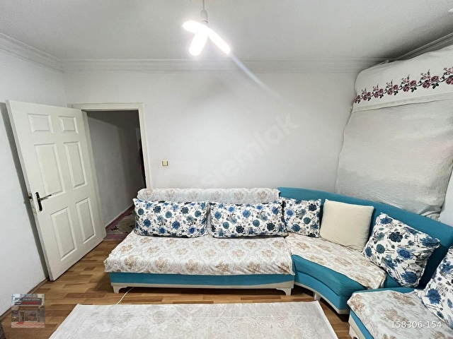 TURAN GÖZÜMDEN ATAPARK 1294.CADDE DE KAT KONUMLU MASRAFSIZ AİRE - Görsel 6