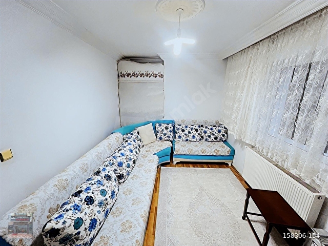 TURAN GÖZÜMDEN ATAPARK 1294.CADDE DE KAT KONUMLU MASRAFSIZ AİRE - Görsel 3