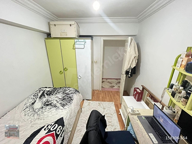 TURAN GÖZÜMDEN ATAPARK 1294.CADDE DE KAT KONUMLU MASRAFSIZ AİRE - Görsel 22
