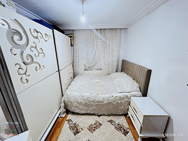 TURAN GÖZÜMDEN ATAPARK 1294.CADDE DE KAT KONUMLU MASRAFSIZ AİRE - Görsel 20