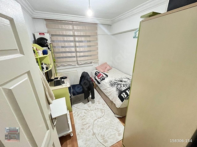 TURAN GÖZÜMDEN ATAPARK 1294.CADDE DE KAT KONUMLU MASRAFSIZ AİRE - Görsel 9