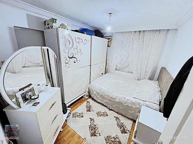 TURAN GÖZÜMDEN ATAPARK 1294.CADDE DE KAT KONUMLU MASRAFSIZ AİRE - Görsel 14