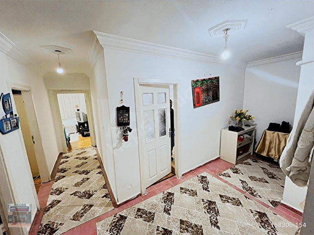 TURAN GÖZÜMDEN ATAPARK 1294.CADDE DE KAT KONUMLU MASRAFSIZ AİRE - Görsel 21