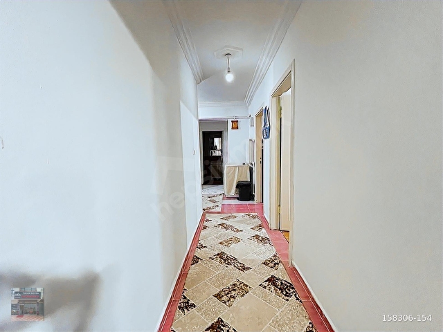 TURAN GÖZÜMDEN ATAPARK 1294.CADDE DE KAT KONUMLU MASRAFSIZ AİRE - Görsel 4