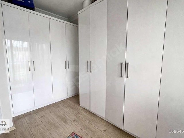 Çeşmede satılık tek müstakil villa SALİH DERLİ - Görsel 26