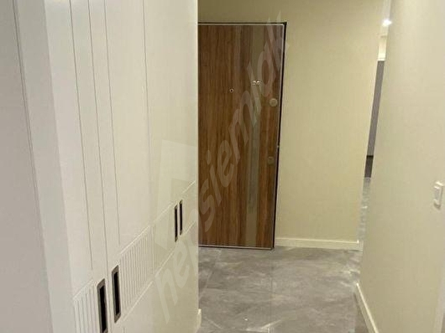 ALYA 4 MEVSİM SİTESİNDE 3+1 154M2 SATILIK SÜPER LÜKS DAİRE - Görsel 4