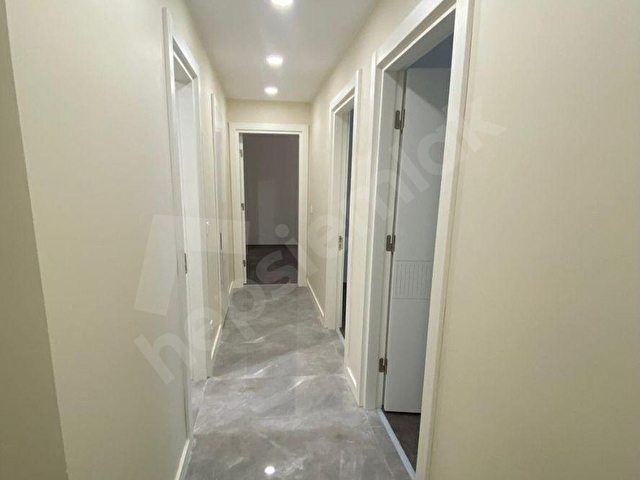 ALYA 4 MEVSİM SİTESİNDE 3+1 154M2 SATILIK SÜPER LÜKS DAİRE - Görsel 6