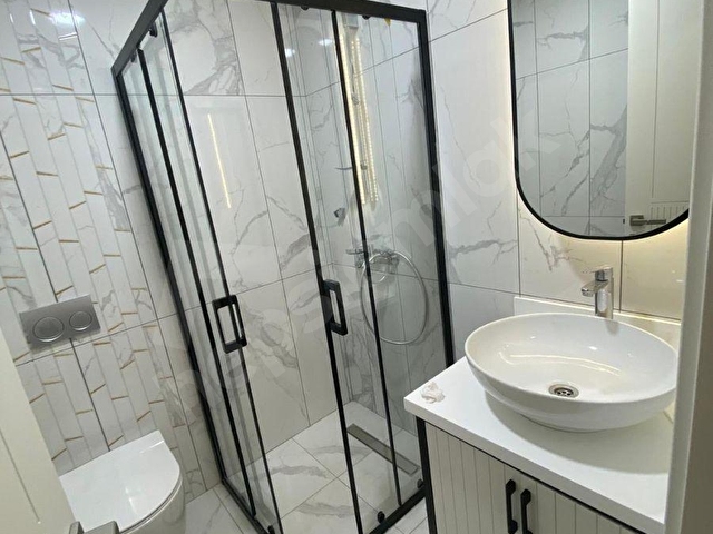 ALYA 4 MEVSİM SİTESİNDE 3+1 154M2 SATILIK SÜPER LÜKS DAİRE - Görsel 16