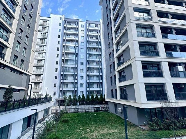 ALYA 4 MEVSİM SİTESİNDE 3+1 154M2 SATILIK SÜPER LÜKS DAİRE - Görsel 19