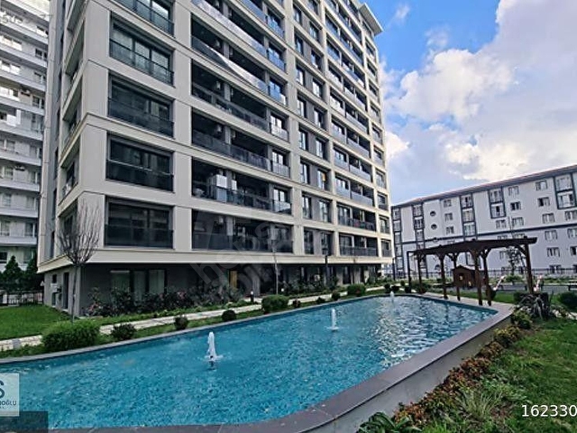 ALYA 4 MEVSİM SİTESİNDE 3+1 154M2 SATILIK SÜPER LÜKS DAİRE - Görsel 20