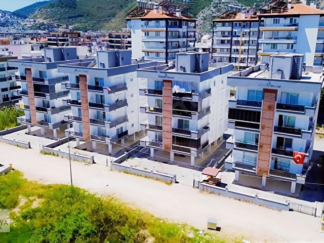 MERKEZİ KONUMDA KREDİYE UYGUN SATILIK GENİŞ 2+1 DAİRE - Görsel 3