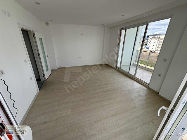 MERKEZİ KONUMDA KREDİYE UYGUN SATILIK GENİŞ 2+1 DAİRE - Görsel 10