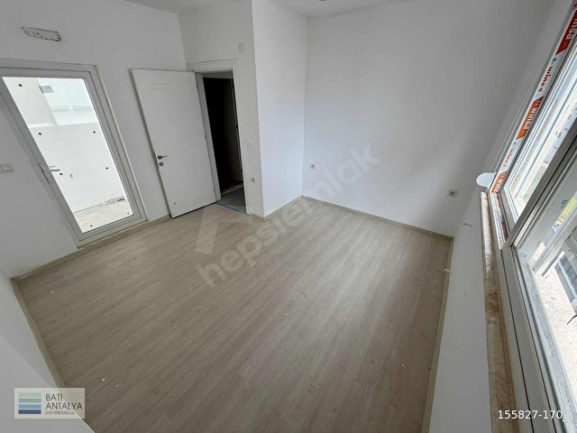 MERKEZİ KONUMDA KREDİYE UYGUN SATILIK GENİŞ 2+1 DAİRE - Görsel 17