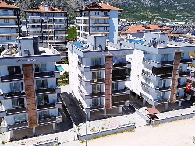 MERKEZİ KONUMDA KREDİYE UYGUN SATILIK GENİŞ 2+1 DAİRE - Görsel 2