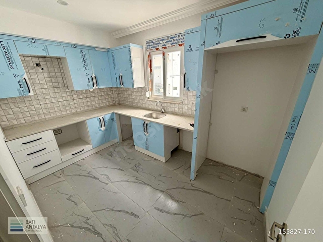MERKEZİ KONUMDA KREDİYE UYGUN SATILIK GENİŞ 2+1 DAİRE - Görsel 8
