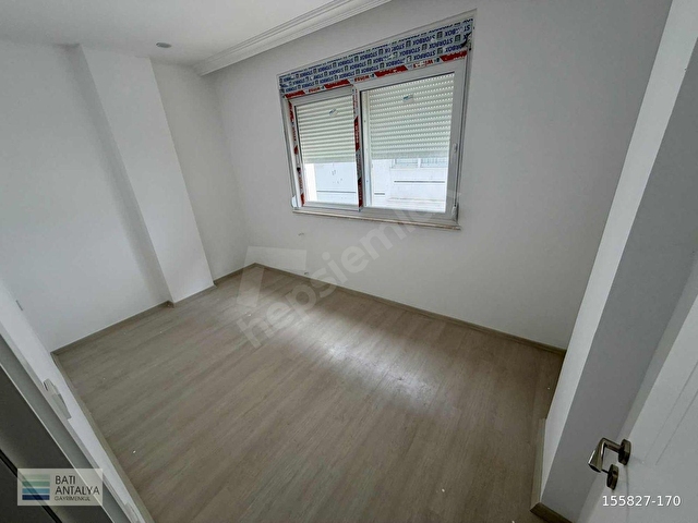 MERKEZİ KONUMDA KREDİYE UYGUN SATILIK GENİŞ 2+1 DAİRE - Görsel 14