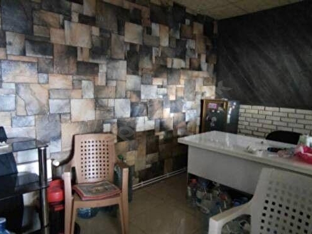 KARAMANOĞLUndan GALERİCİLER SİTESİNDE SATILIK SHOWROOM - Görsel 6