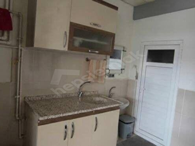 KARAMANOĞLUndan GALERİCİLER SİTESİNDE SATILIK SHOWROOM - Görsel 2