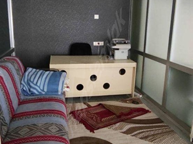 KARAMANOĞLUndan GALERİCİLER SİTESİNDE SATILIK SHOWROOM - Görsel 4
