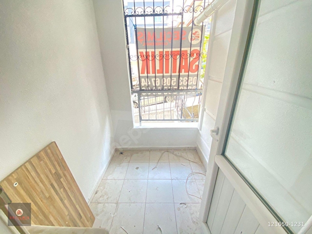 KISA SÜRE GEÇERLİ FİYAT ASANSÖRLÜ SATILIK 3+1 ARA KAT DAİRE - Görsel 7